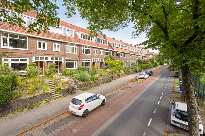 Foto 2 van Noordelijke Parallelweg 85