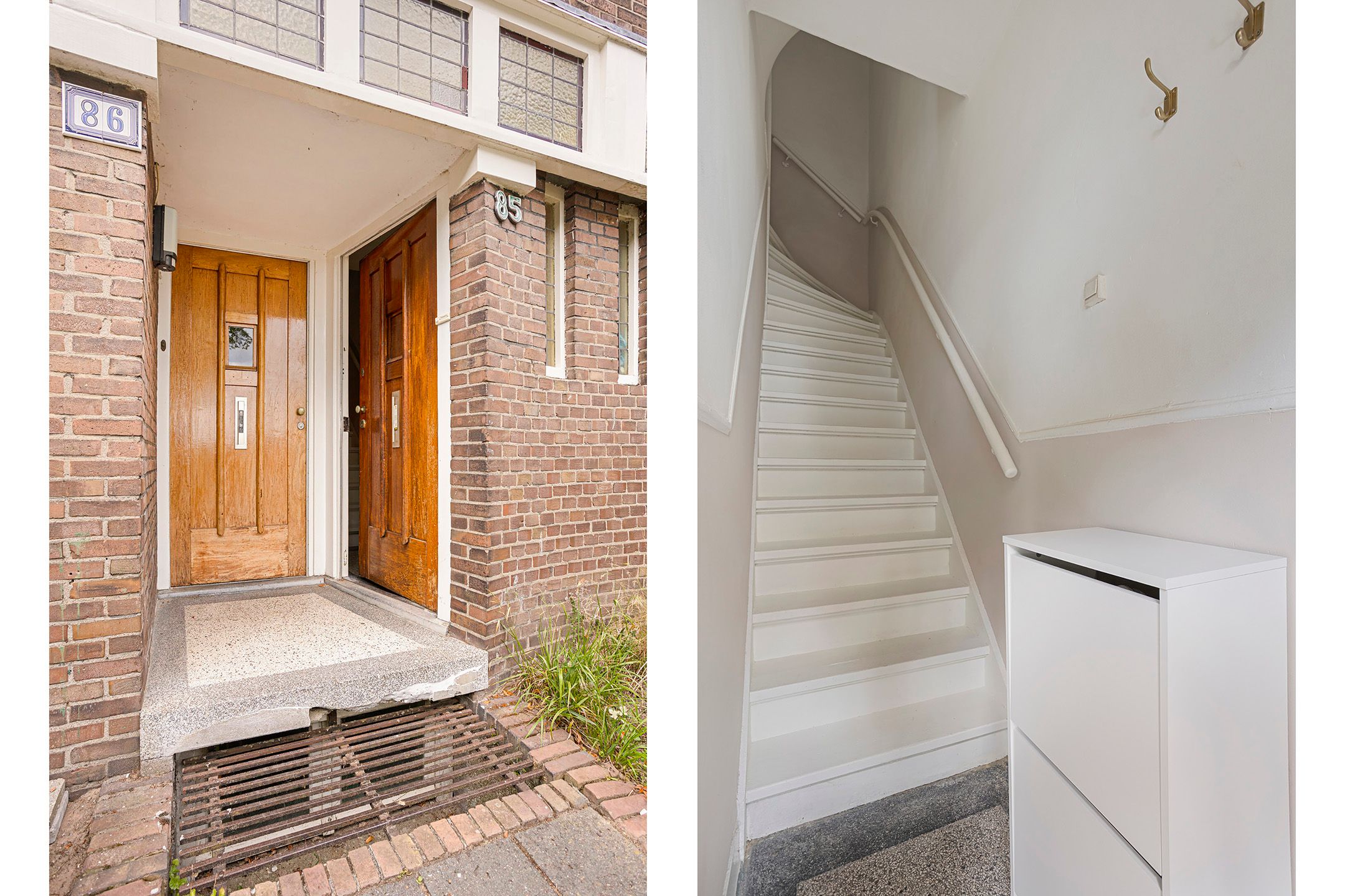 Foto 3 van Noordelijke Parallelweg 85