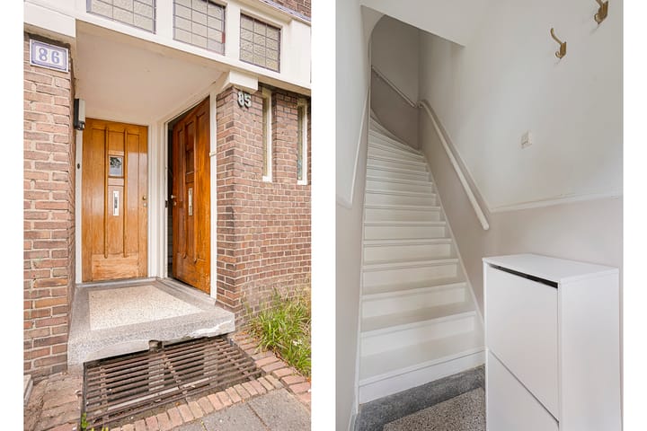 Foto 3 van Noordelijke Parallelweg 85