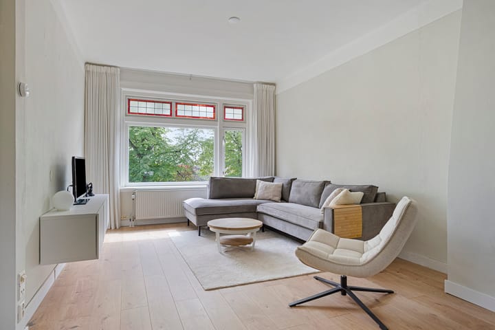 Foto 5 van Noordelijke Parallelweg 85