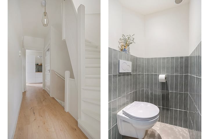 Foto 4 van Noordelijke Parallelweg 85