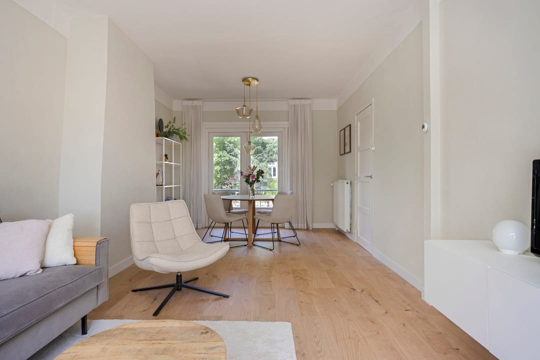 Foto 7 van Noordelijke Parallelweg 85