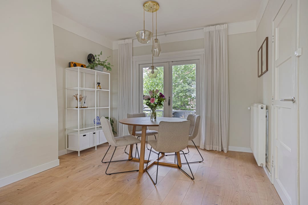 Foto 8 van Noordelijke Parallelweg 85