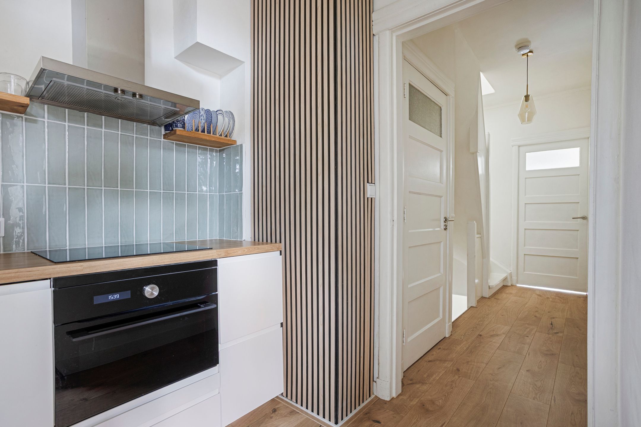 Foto 12 van Noordelijke Parallelweg 85