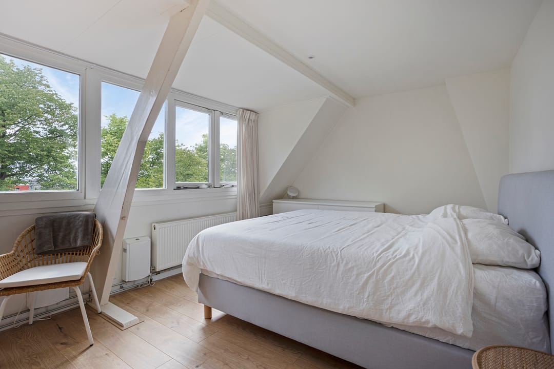 Foto 17 van Noordelijke Parallelweg 85