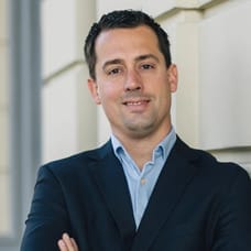 Martijn de Bruijn - NVM Registered Agent (Director)