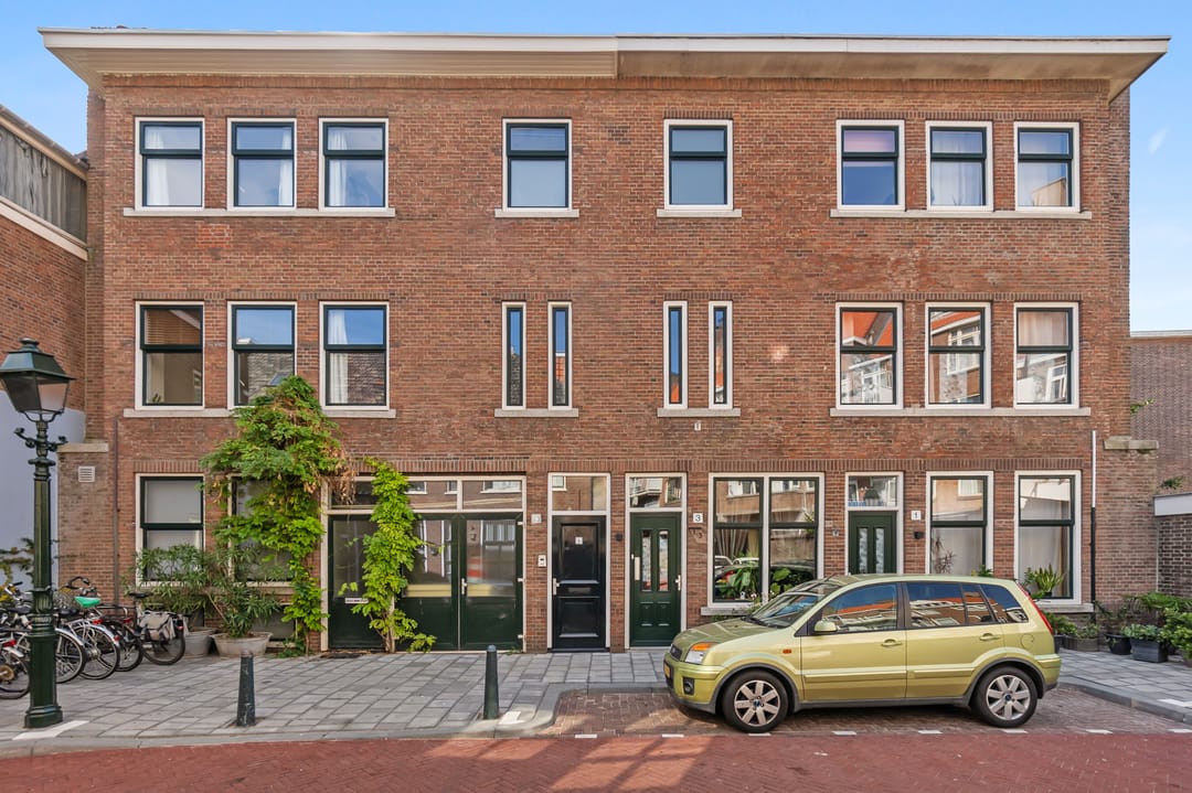 Foto 2 van Boegstraat 5