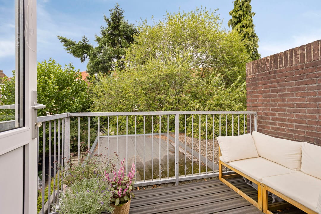 Foto 22 van Noordelijke Parallelweg 85