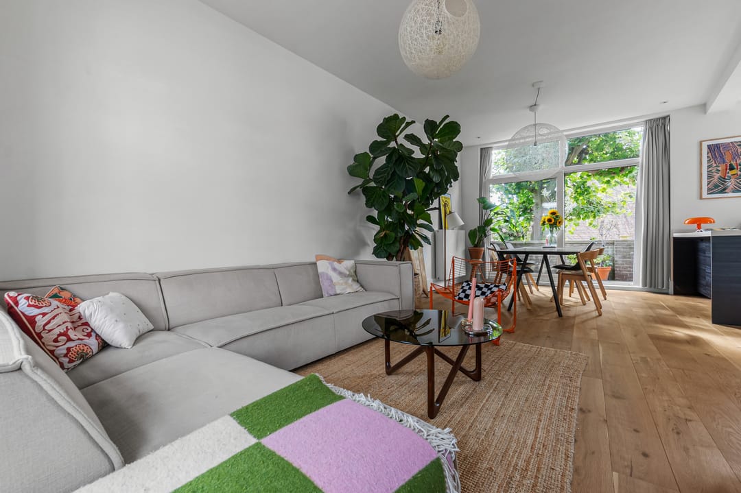 Foto 8 van Boegstraat 5