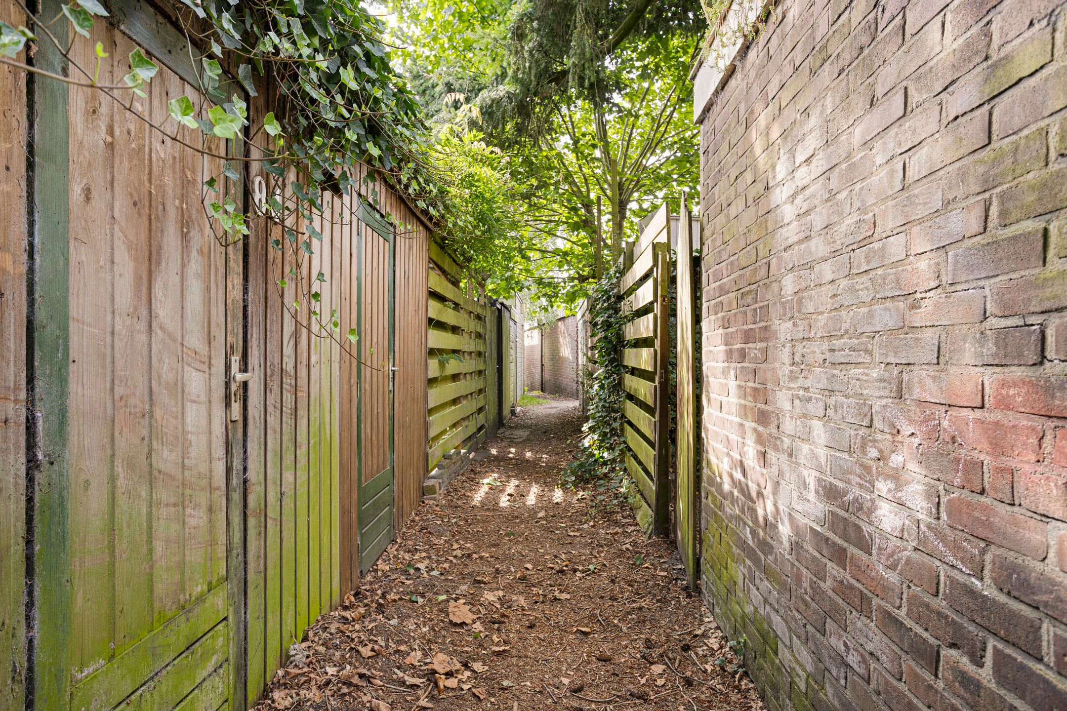 Foto 27 van Noordelijke Parallelweg 85