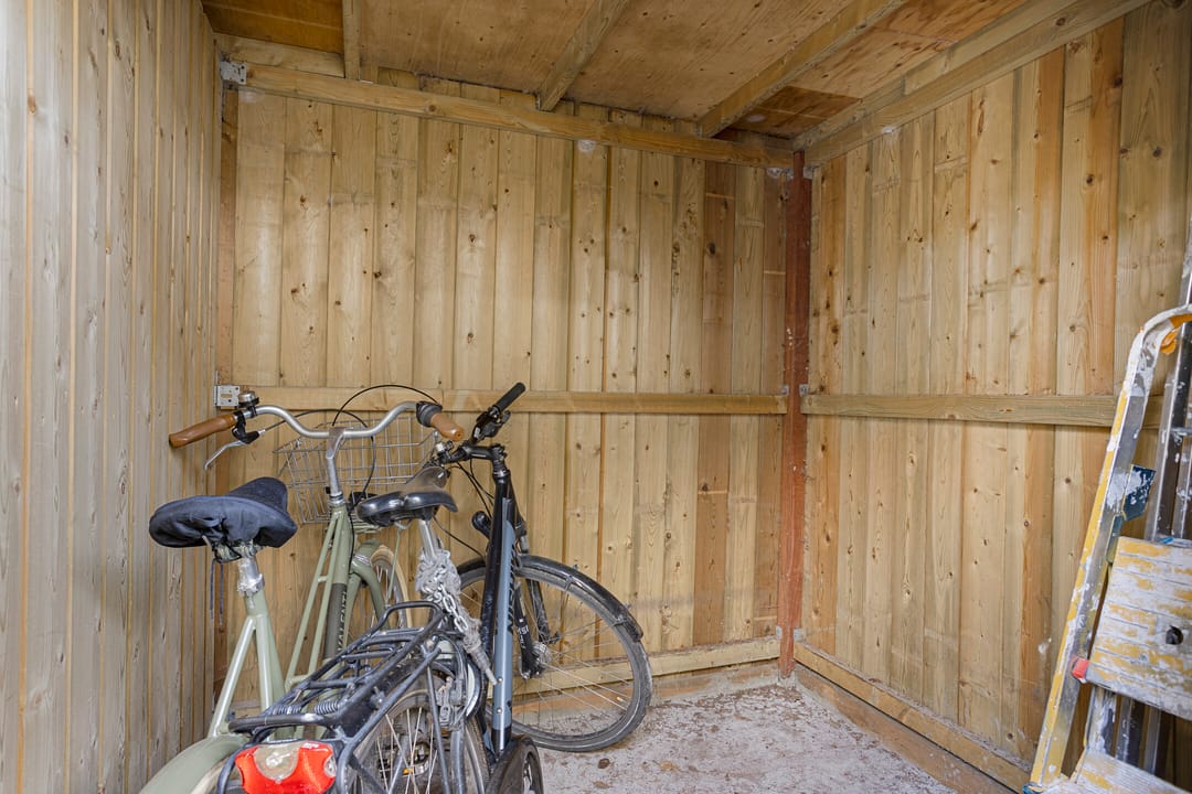 Foto 28 van Noordelijke Parallelweg 85