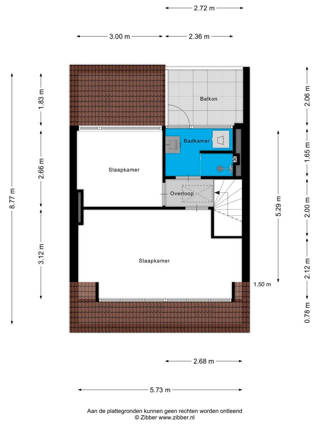 Foto 31 van Noordelijke Parallelweg 85