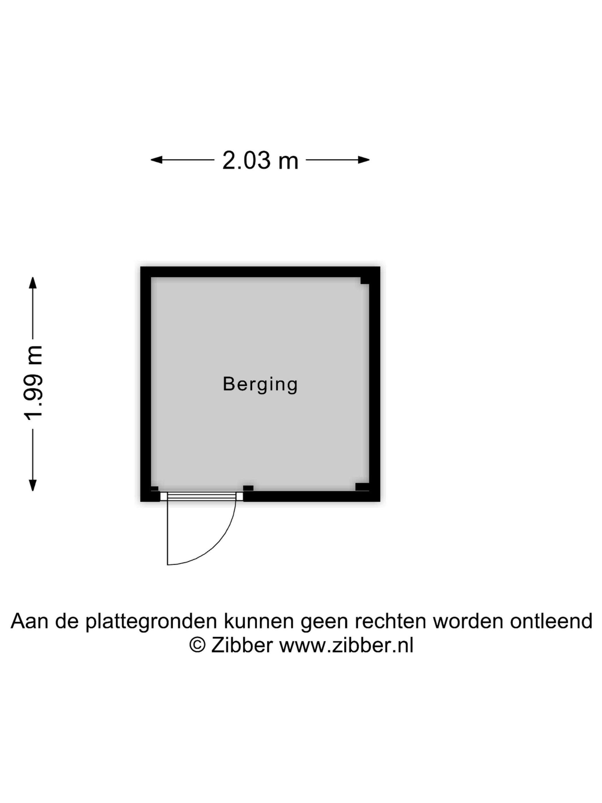 Foto 33 van Noordelijke Parallelweg 85