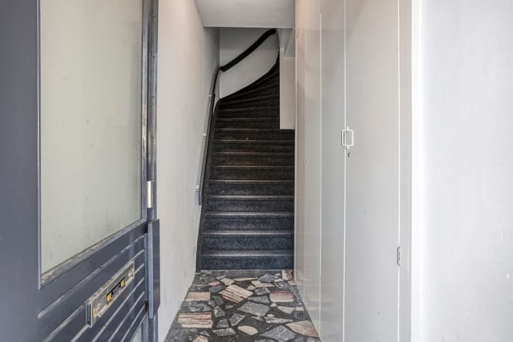 Foto 4 van Tinelstraat 5-F