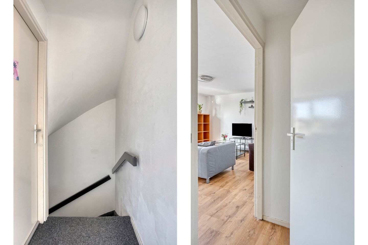 Photo 5 of Tinelstraat 5-F