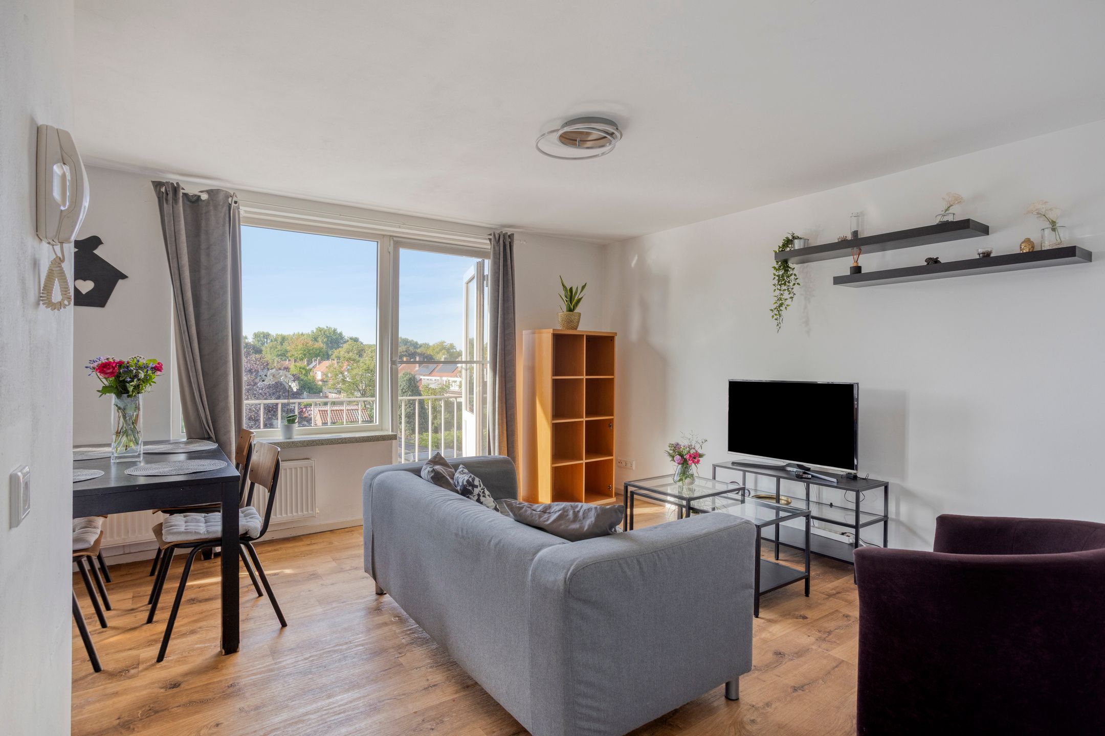 Photo 6 of Tinelstraat 5-F