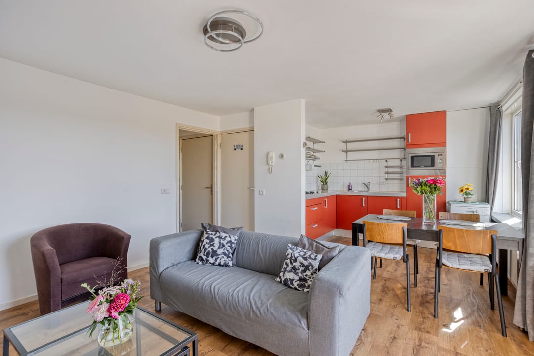 Photo 7 of Tinelstraat 5-F