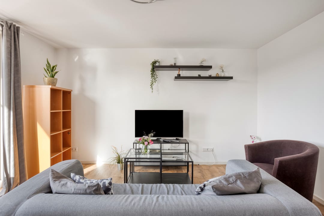 Photo 8 of Tinelstraat 5-F