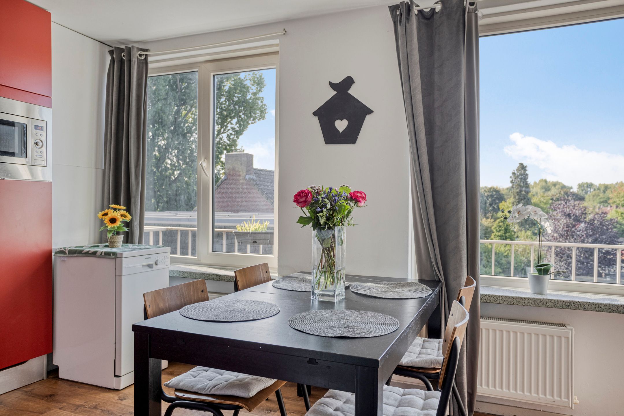 Photo 9 of Tinelstraat 5-F