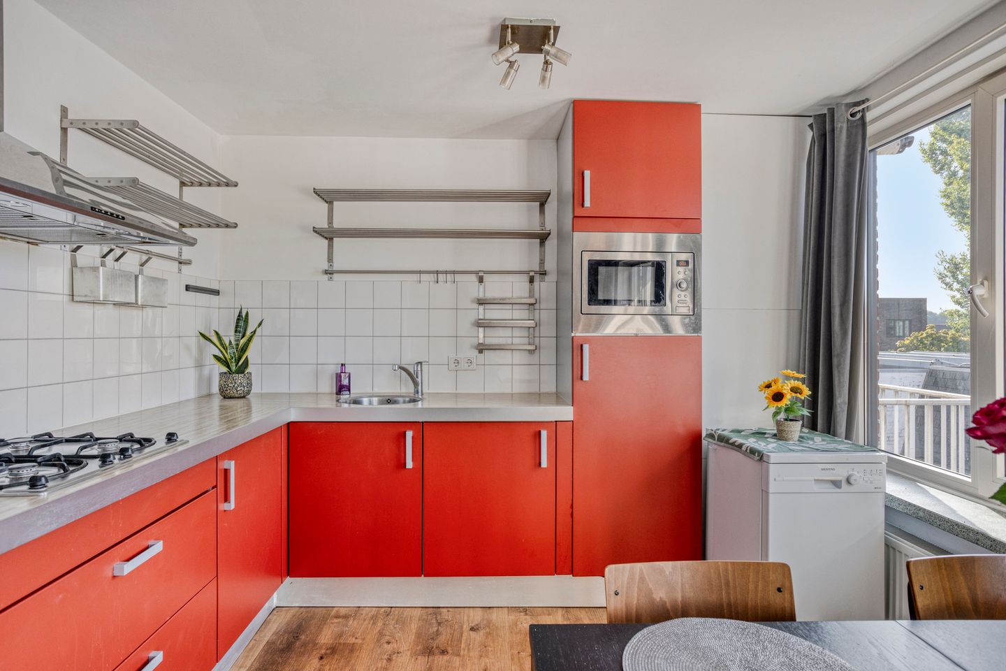 Photo 10 of Tinelstraat 5-F