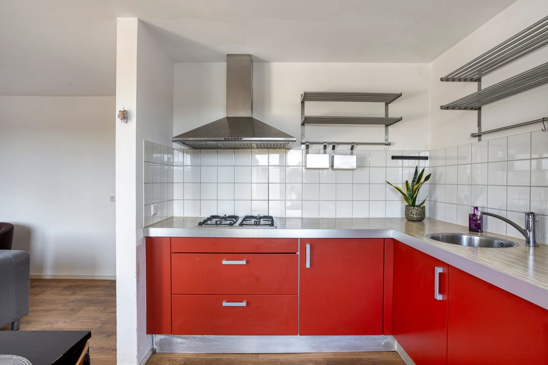 Photo 11 of Tinelstraat 5-F