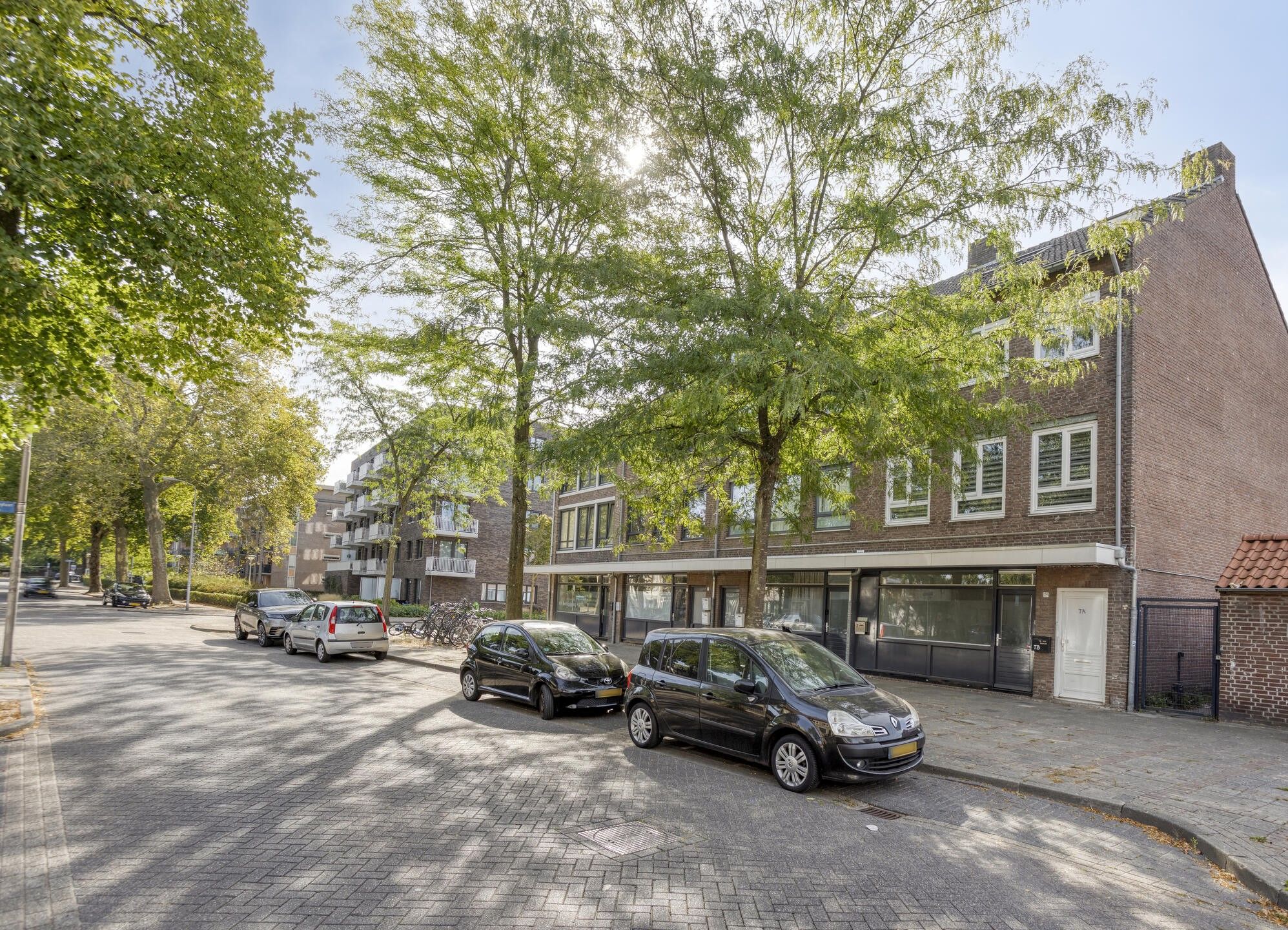 Photo 21 of Tinelstraat 5-F