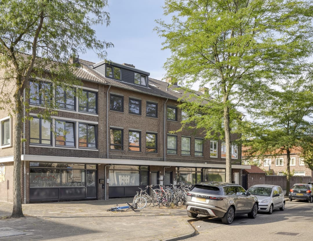 Photo 22 of Tinelstraat 5-F