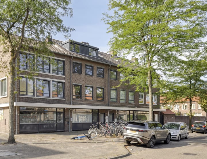 Foto 22 van Tinelstraat 5-F