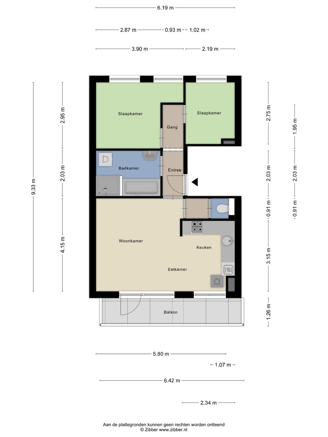 Photo 23 of Tinelstraat 5-F