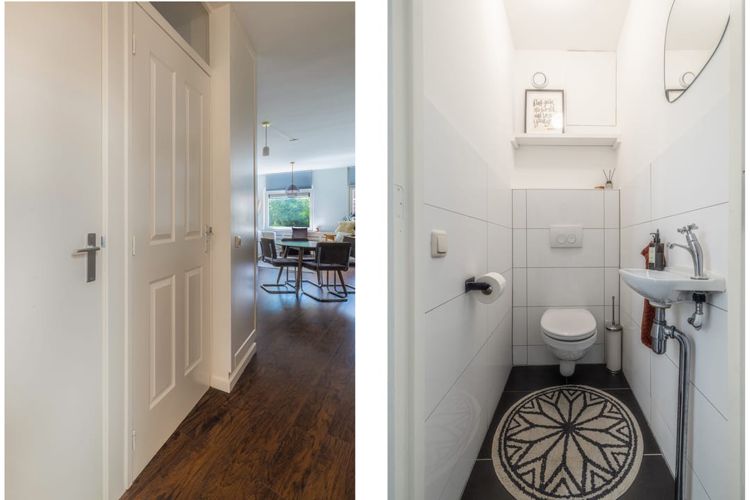 Foto 26 van Rosier Faassenstraat 71