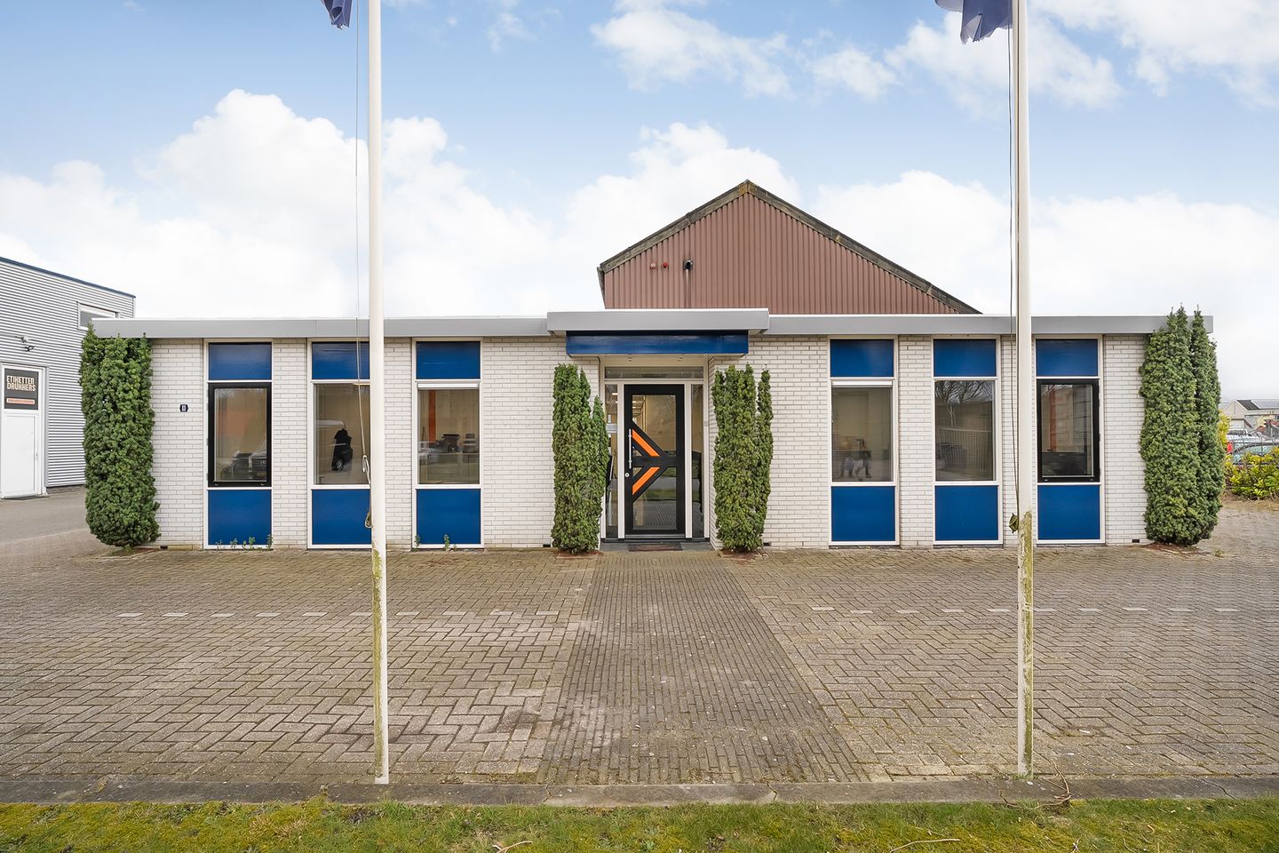 Bekijk foto 3 van Siemensstraat 11