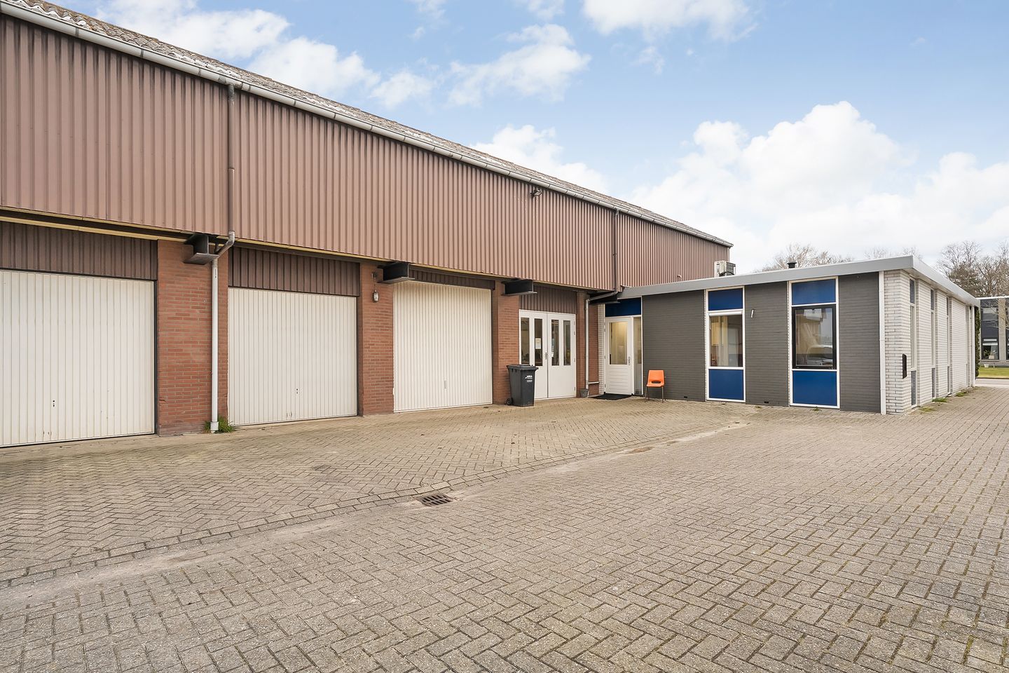 Bekijk foto 4 van Siemensstraat 11