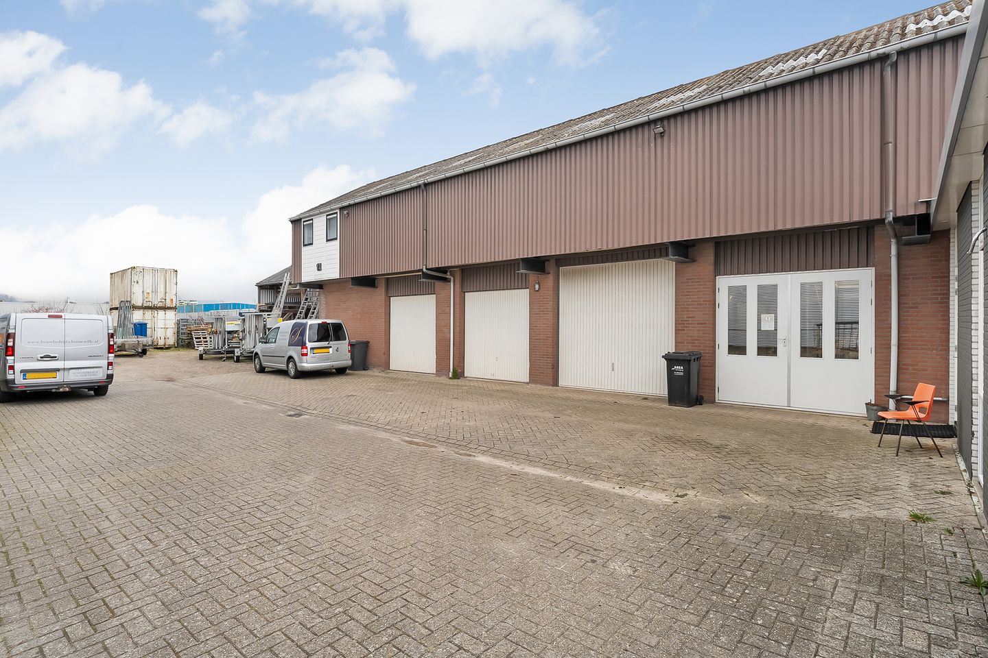 Bekijk foto 5 van Siemensstraat 11