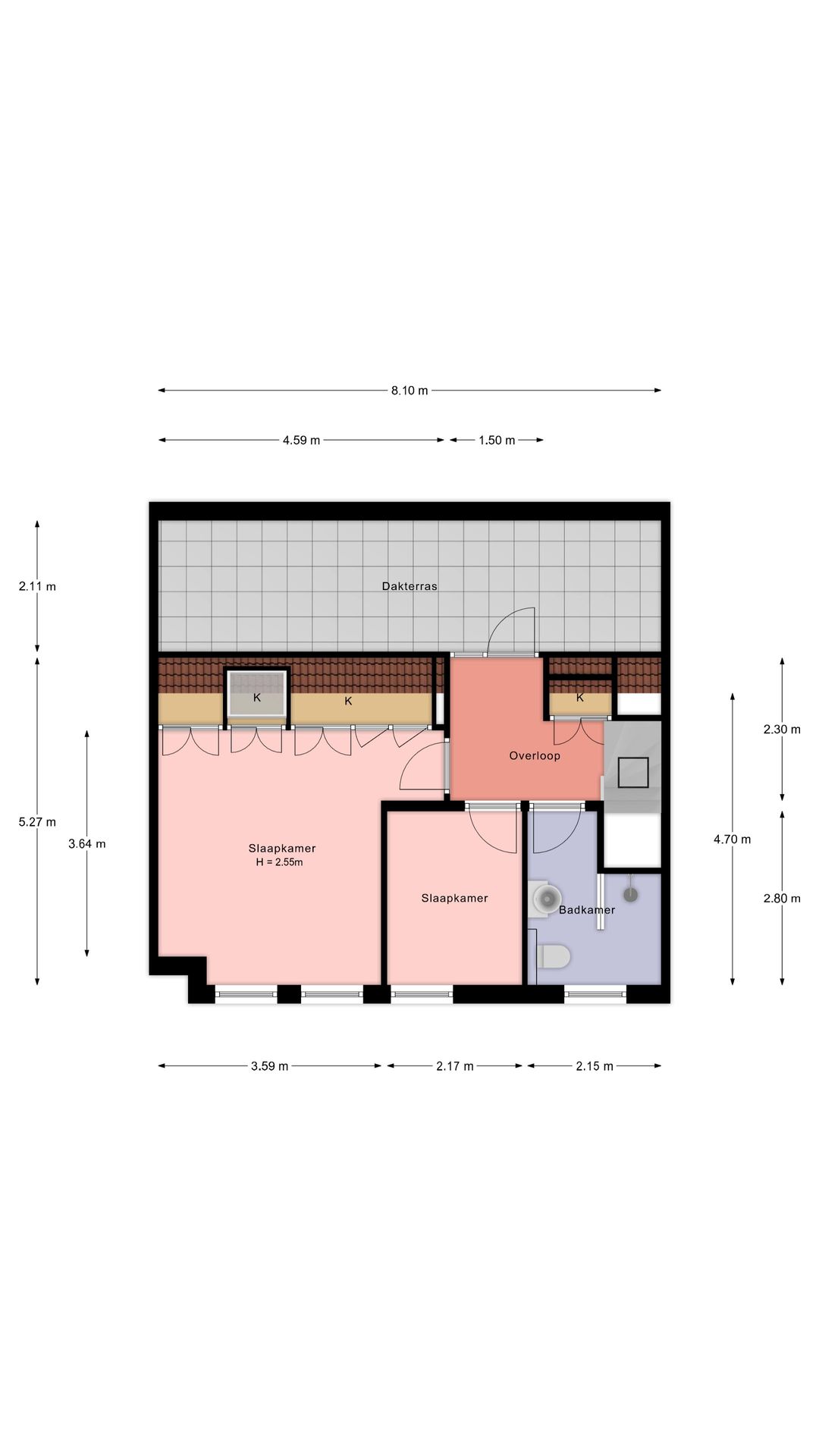 Foto 56 van Boegstraat 5