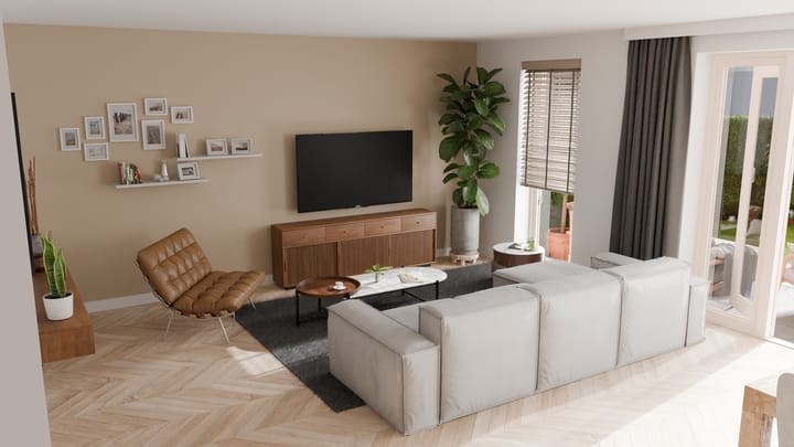 Foto 2 van Pastoor Brouwersstraat 3-A