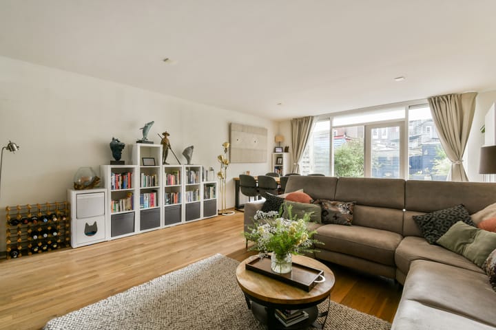 Foto 5 van Kattegat 9-A