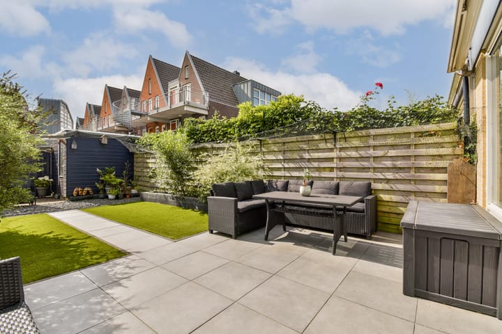 Foto 3 van Kattegat 9-A