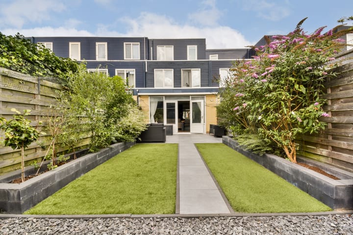 Foto 2 van Kattegat 9-A