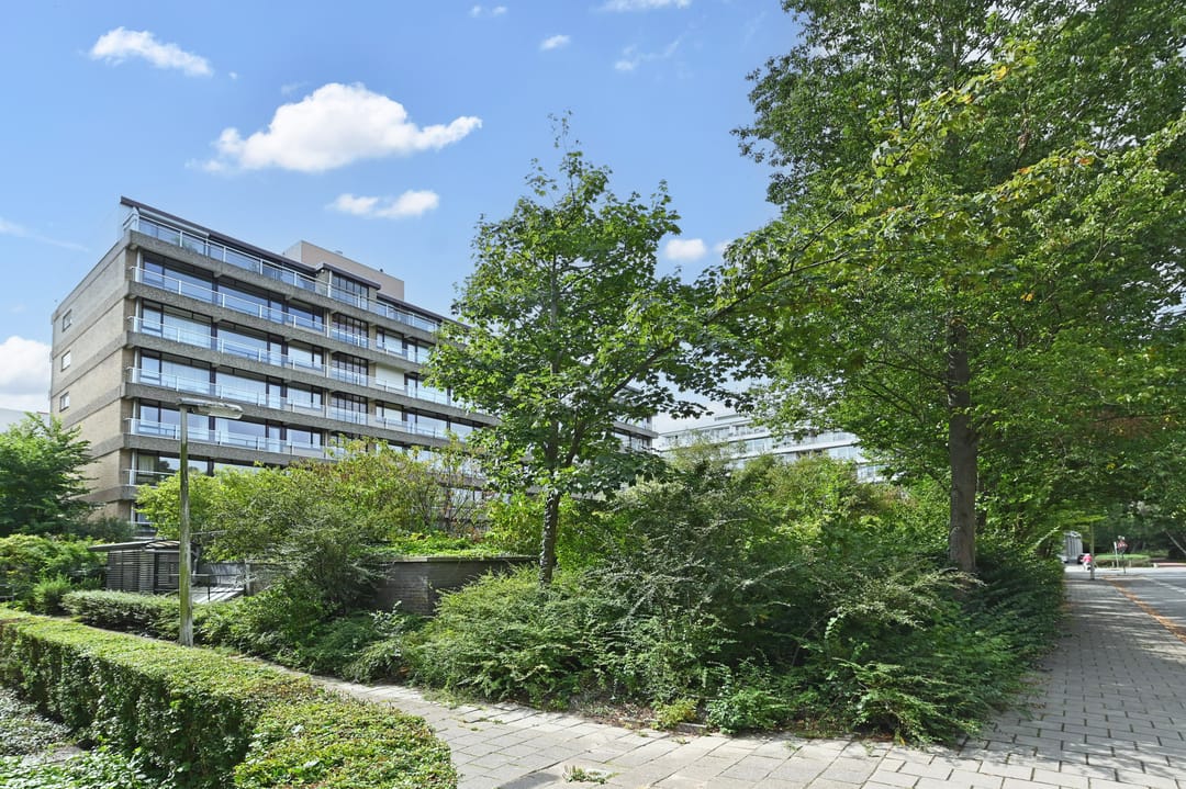 Foto 1 van Cees Laseurlaan 295