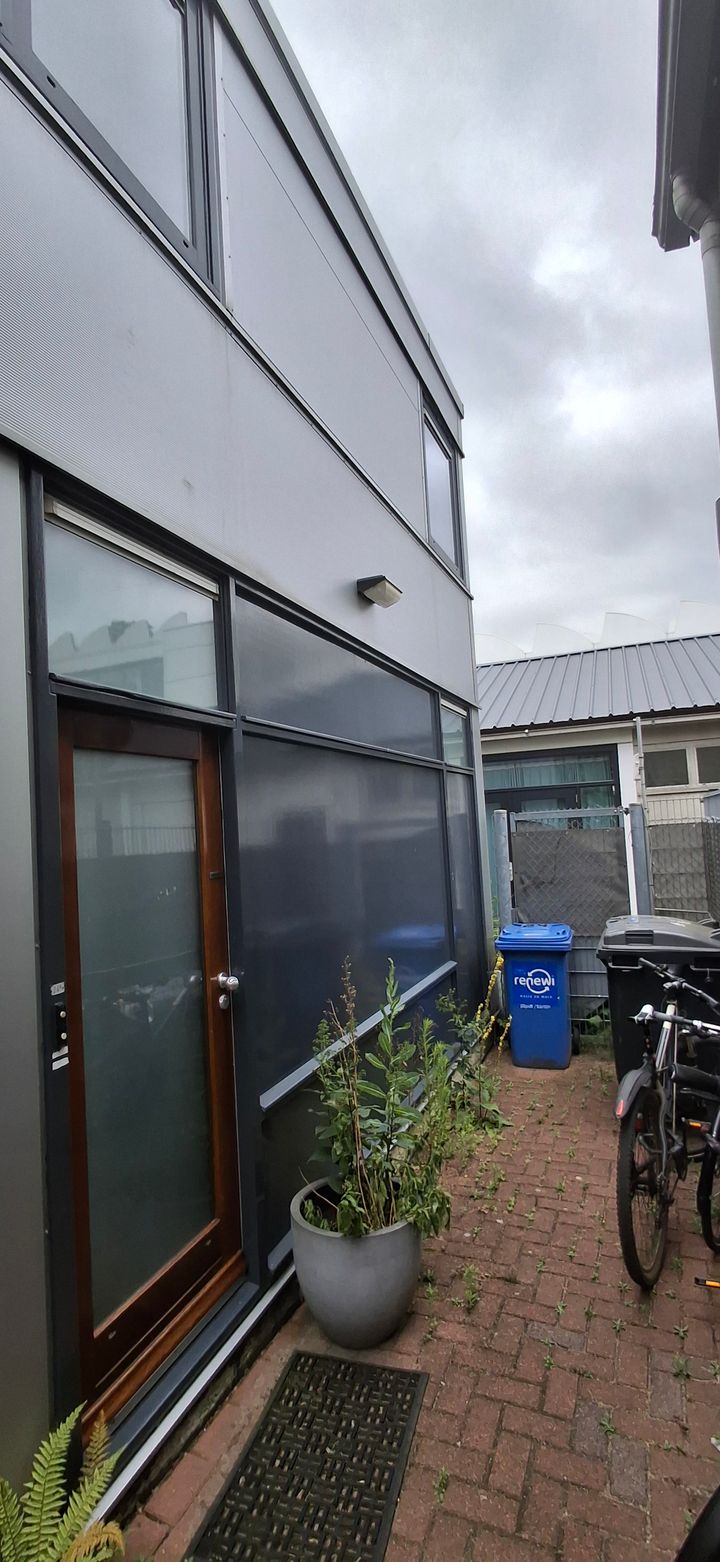 Foto 5 van Nieuwendammerkade 24-A