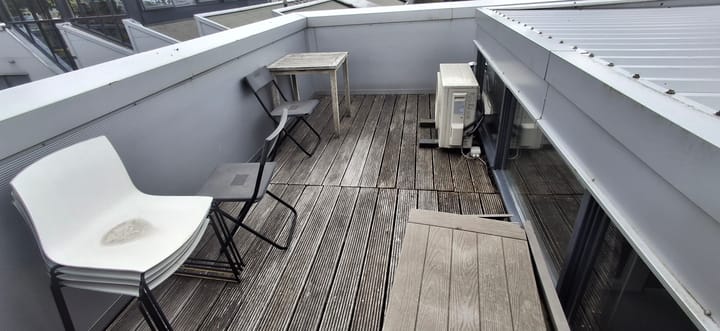 Foto 15 van Nieuwendammerkade 24-A