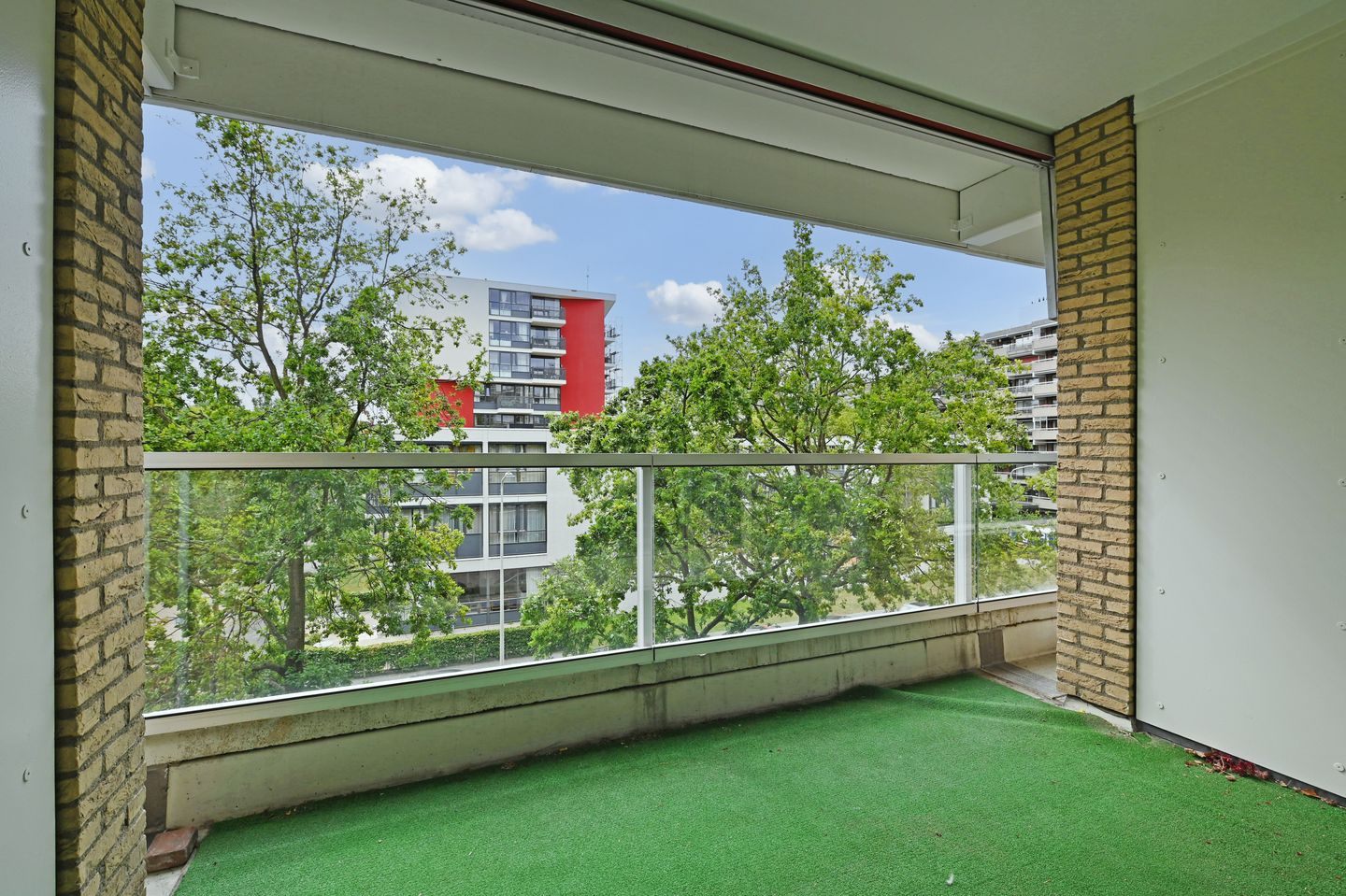 Foto 4 van Cees Laseurlaan 295