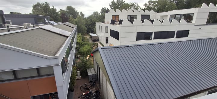 Foto 16 van Nieuwendammerkade 24-A