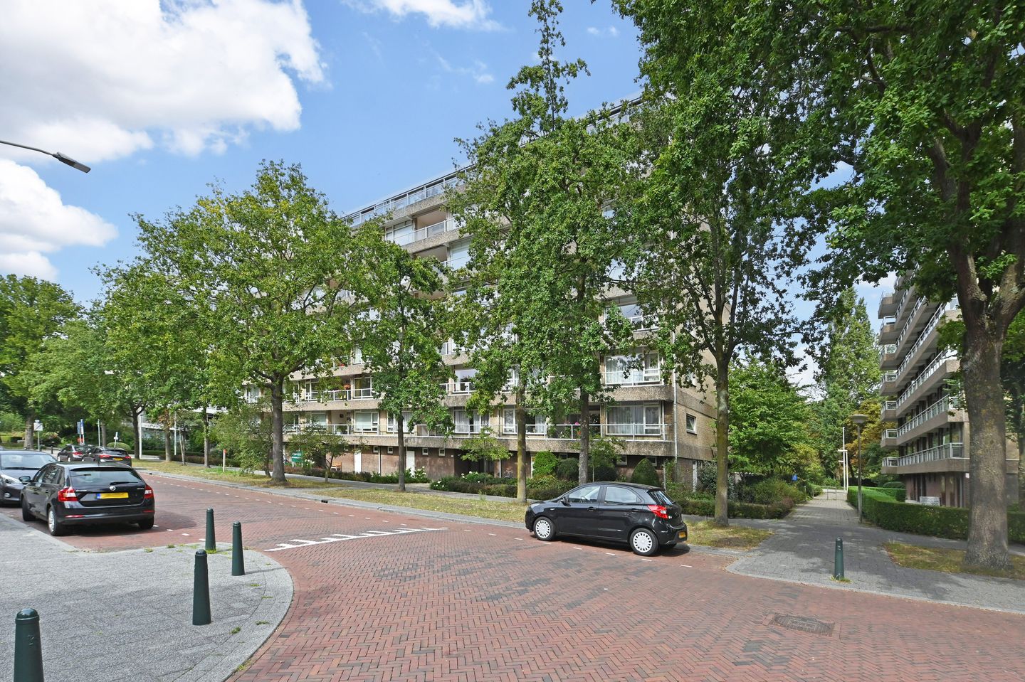 Foto 5 van Cees Laseurlaan 295