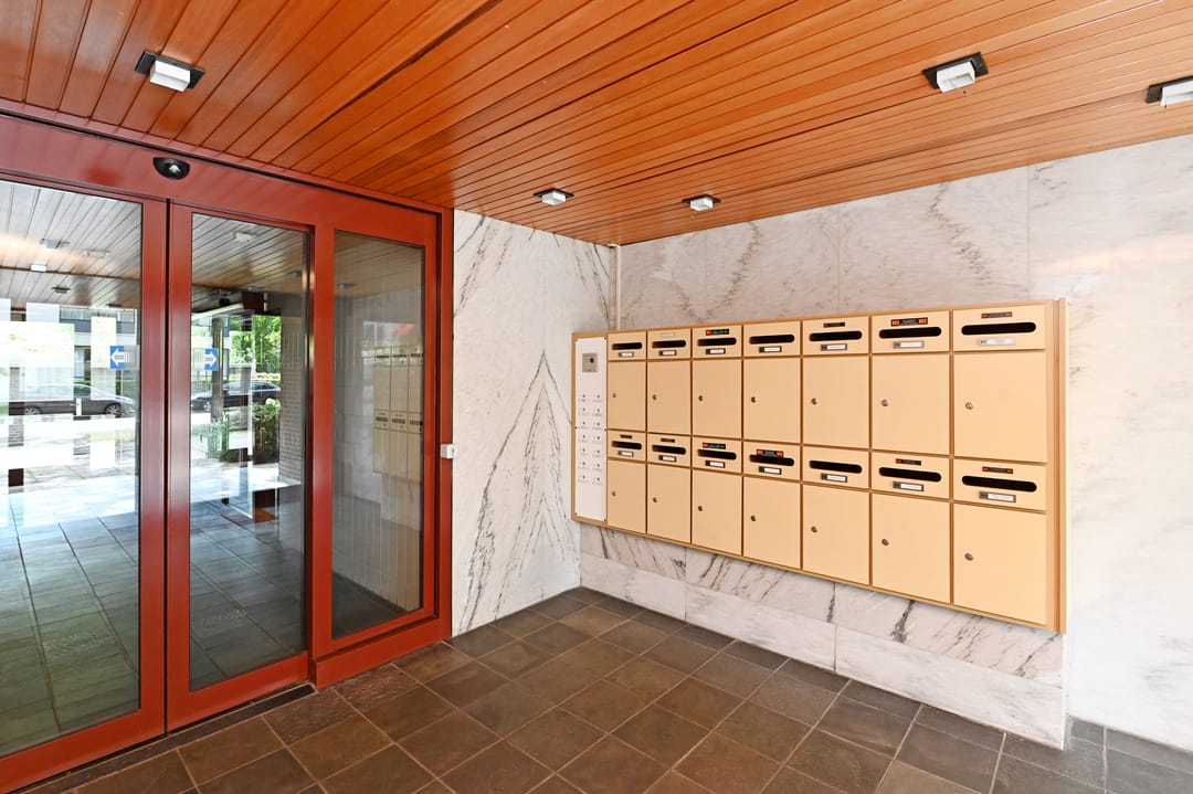 Foto 7 van Cees Laseurlaan 295