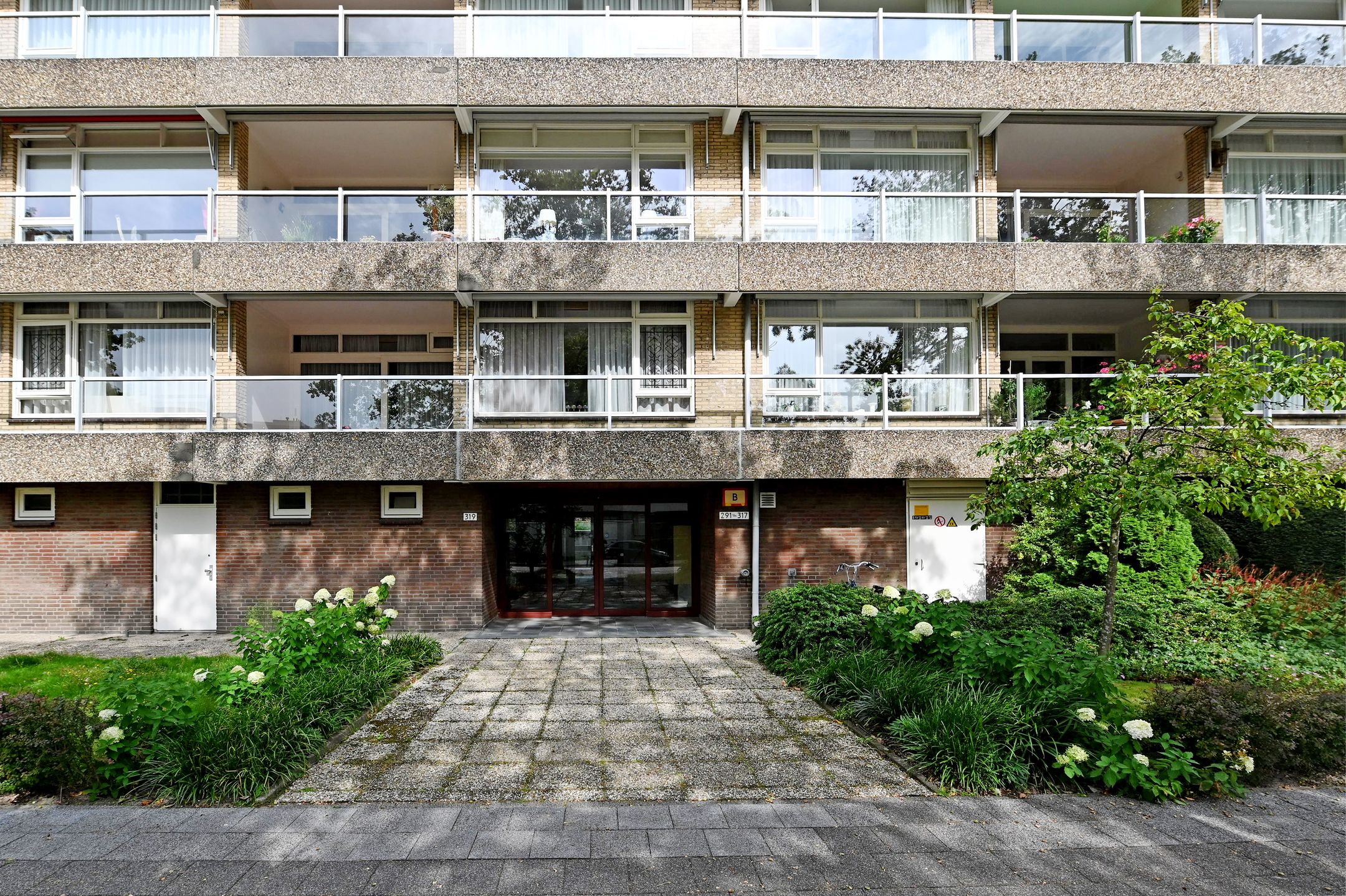 Foto 6 van Cees Laseurlaan 295