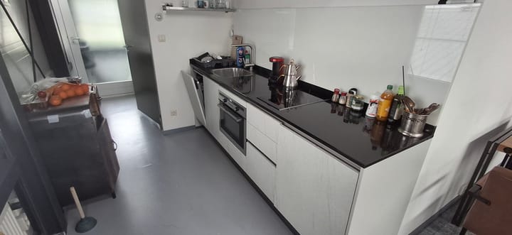 Foto 11 van Nieuwendammerkade 24-A