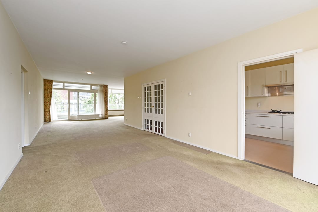 Foto 13 van Cees Laseurlaan 295