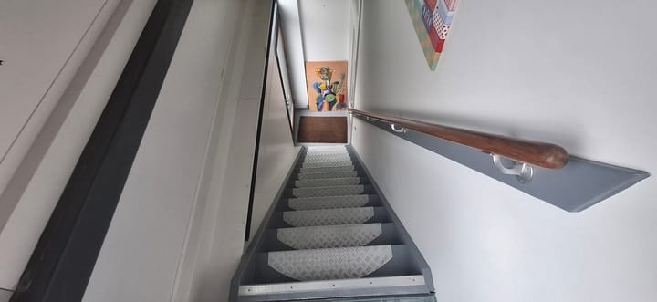 Foto 7 van Nieuwendammerkade 24-A