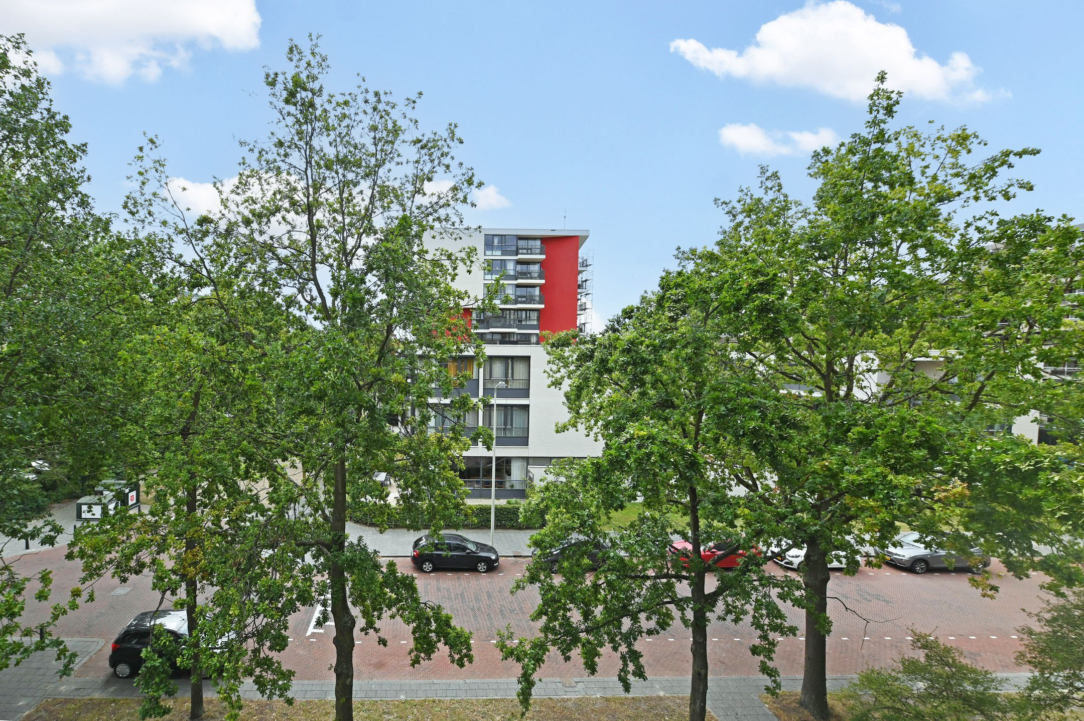 Foto 21 van Cees Laseurlaan 295